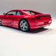 Illustration for article titled Ferrari F355 Berlinetta in 1/18 Scale by UT Models